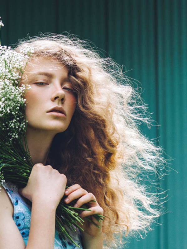 ANNA BARSEGHIAN - PORTFOLIO - EDITORIAL